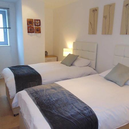 Apartamento The Horizon Leicester Exterior foto